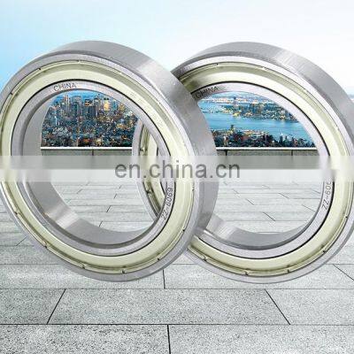 Bearing 6908 High Quality Deep Groove Ball Bearing 6900 6901 6902 6903 6904 6905 6906 6907 photo-3