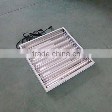 T5 HO 2ft 8 Lamp Fluorescent Light Fixture Bulbs Grow or Bloom 2' 8 Bulb photo-2