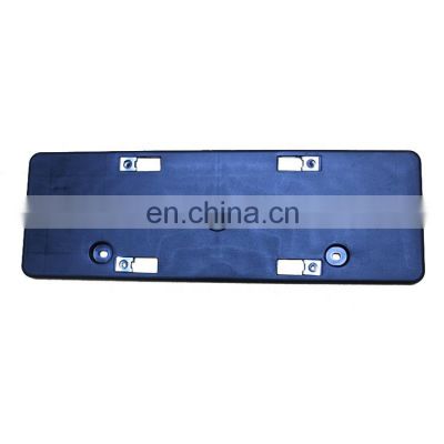 Car License Plate Frame 52114-02140 Car License Plate Cover for Corolla ZRE18 2014