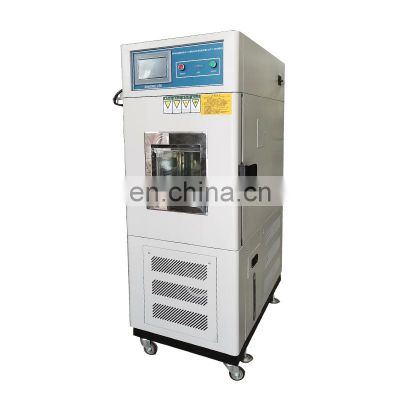 nonferrous metal programmable humidity mini temperature chamber density test