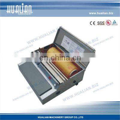 TW-450F HUALIAN Cling Film Wrapper for Shops photo-3