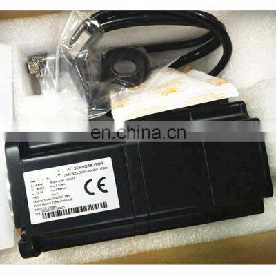 APM-Sj370GEK AC Servo Motor photo-5