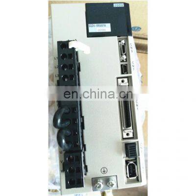 GL10S3-C1DR-D AC servo motor drive