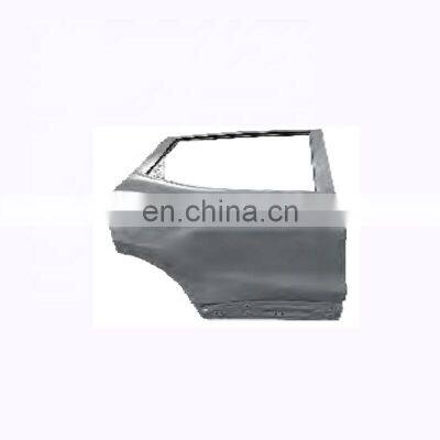 Spare Parts Auto Rear Door for MG HS