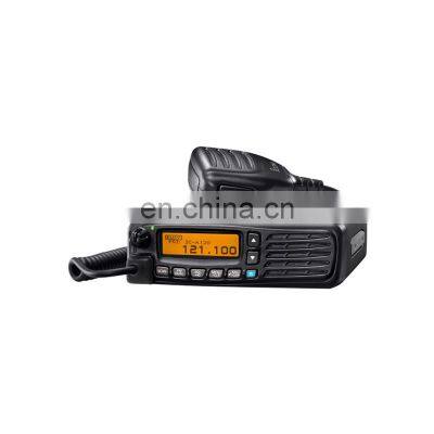 Top Performance Mobile Airband Radio with Active Noise Cancelling IP54 ICOM IC-A120 VHF AIR BAND TRANSCEIVER