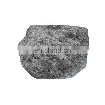 High quality mixed brake pad Steel wool raw coefficient friction material