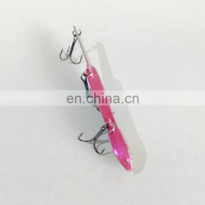 Hot Sale 10.5cm 35g 6Colors Saltwater VIB Fish Bait photo-2