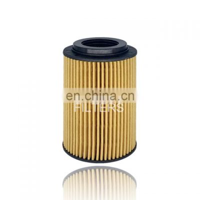 China Manufacturer Auto Car Oil Filter 15430-RSR-E01