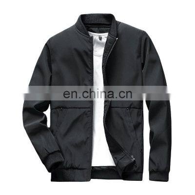 Best selling Christmas Customized OEM/ODM jacket men's slimover coat men's winter cotton Jacket men's bubble coat