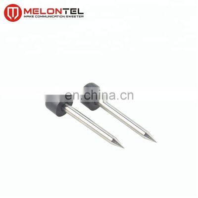 MT-8541-C 6496A 6471 6471A 6471AG fiber fusion splicer electrodes suitable for 50s 60s 80s