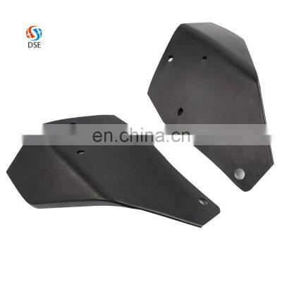 Honghang Factory Manufacturer Side Skirt Panel Winglet For Ford Mustang 2015-2020