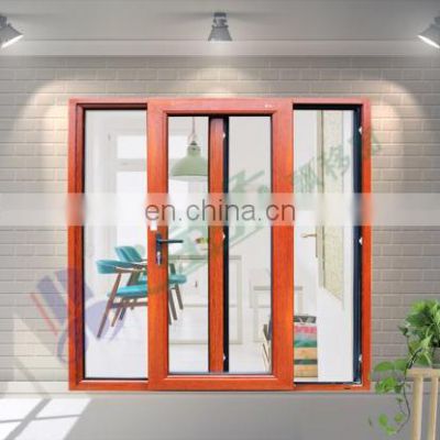 Aluminium drifting  French doors exterior  sliding DOOR  drift window