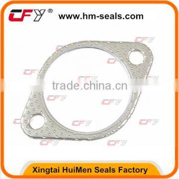 Exhaust Pipe Flange Gasket B69040305 KP for Mazda Exhaust