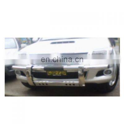 Grille guard for Toyota Hilux Vigo 2012-2014