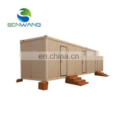 Cheap Modern Prefab House Plan Prefabricated Houses Container photo-5