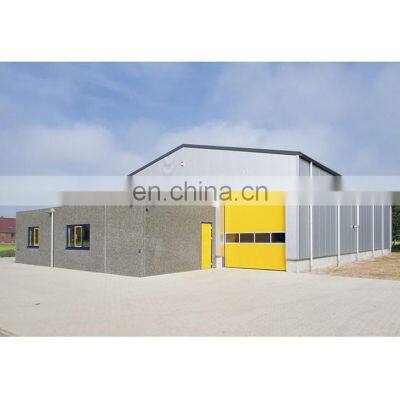 High Quality Equipment Structure Workshop Steel Shelf With Aluminum For Workshops Warehouse