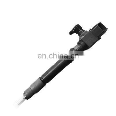 MAICTOP New model HIGHT quality injector OEM 23670-0E020 23670-09430 for Hilux 2GD