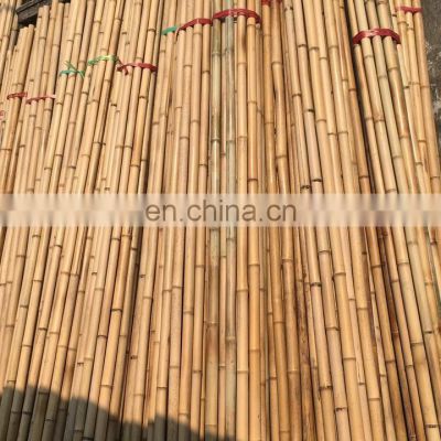 Top A Grade Best Selling Traditional Raw Bamboo Cheapest Price custom size for making chair table from distributor in Viet Nam