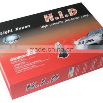 HX high quality HID Kit and HID Motorcycle Kit