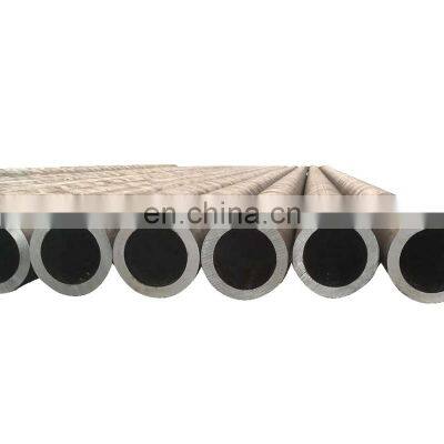 st52 honed tube cylinder seamless steel pipes