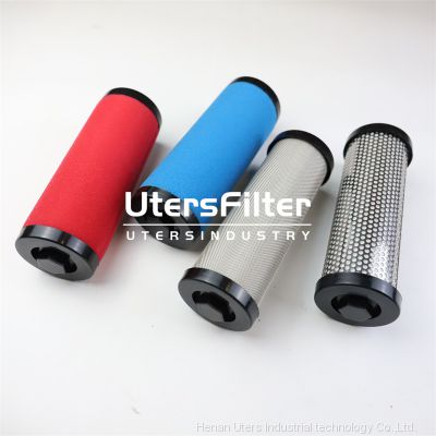 2906700000 PD 390 UTERS replace of ATLAS COPCO Compressed air filter element