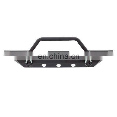 Front Bumper for Jeep Wrangler JT Accessories Offroad Bumper Guard for Jeep Gladiator photo-2