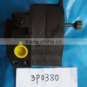 3P0380 Gear pump