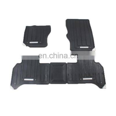 Rubber stopper for Range Rover Vogue 2013-2014+ Car mats Interior Accessories