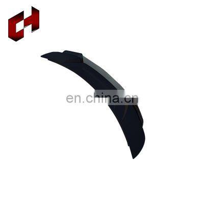CH Abs Plastic Material Rear Trunk Spoiler Waterproof Vehicle Car Auto Parts Rear Spoiler For Ford Mustang 15-18 photo-5