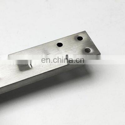 Barber Chair Parts Adjustable Headrest Frame Holder QCP-H41 photo-4