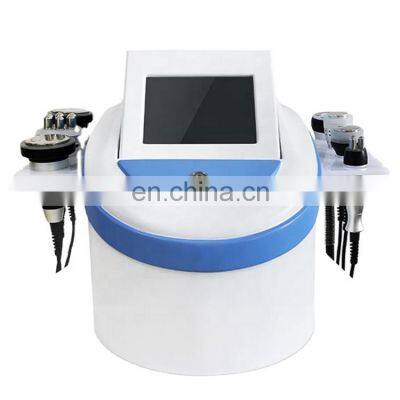 New Product Ideas 2021 Master Lift Skin Rejuvenation Machine RF Ultrasilent Cavitation Cavitatie 80K