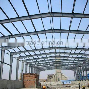 Best Price Prefab School Building/Construction Steel Structure Building Prefabricated Steel Building photo-3