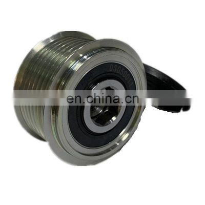 High quality Alternator Pulley oem 27415-30010 For Lexus Is INNOVA 4RUNNER FORTUNER HILUX HIACE CRUISER