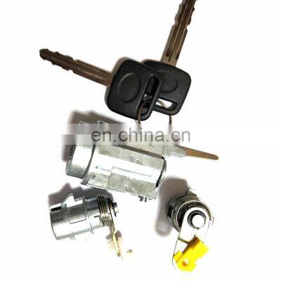 High quality auto parts IGNITION BARREL DOOR For TOYOTA HILUX 4 Runner