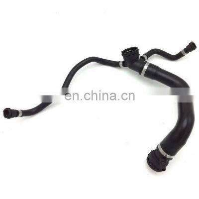 Cooling system upper radiator hose OE 11537500746 for BMW x5 e53