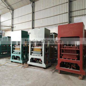 Non-kiln Brick Making Machine, Burning-free Brick Machine photo-2