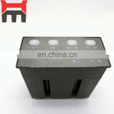 Head Lamp Wiper Controller 227-7575 for Excavator E315D E318D E320D