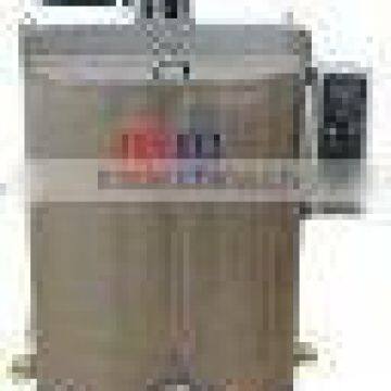Chocolate equipment