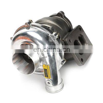 Original Ex120 Ex200-1 Ex200-5 Ex300-7 Turbocharger 114400-3770 for Hitachi Excavator photo-2