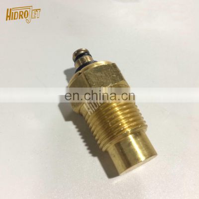 high quality 4wg200 wheel loader spare part LG956 temperature sensor 4130000202 for  LG936