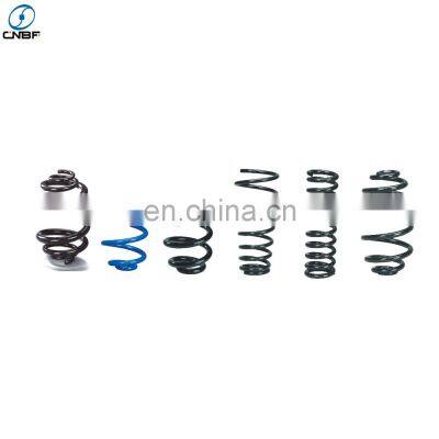 CNBF Flying Auto Parts Coil Compression Spring is Suitable for Other Suspension Springs of German, Japanese, Korean and American photo-2