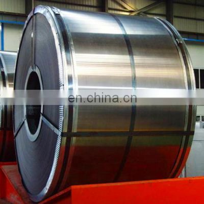 high precision hot rolled 0.04mm 304 201 ss stainless steel coil