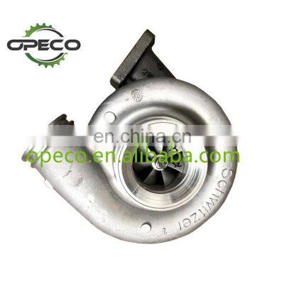 D2866LE201 LOH25 Engine S3B Turbocharger 315195 51.09100-7379 51091007379 315156 photo-3