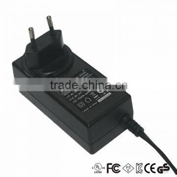 Desktop 15v 3a 19v 2.3a 45w ac adapter power charger universal charger