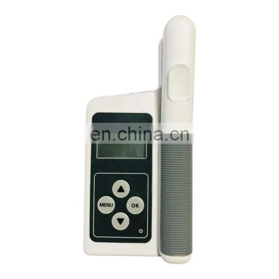 MedFuture Portable chlorophyll powder High Accuracy Test Instrument chlorophyll meter lab china