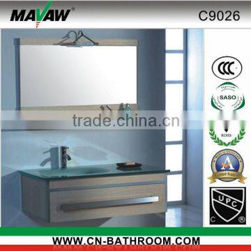 elagant MFC bathroom furniture/vanity/cabinet C9026