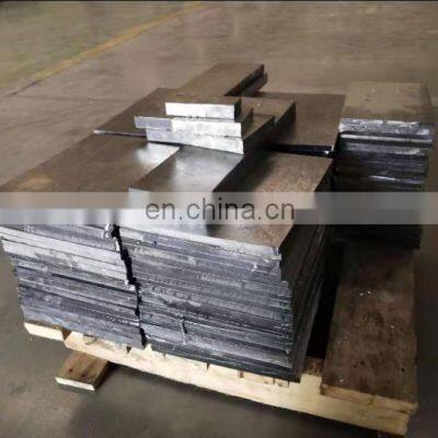 0.5mm 2mm 99.994% High Purity Lead Sheet Lead Used for X-ray CT Room Radiation Protection