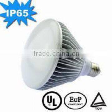 CE ROHS Listed Dimmable 20W 277V PAR38 LED Lamp