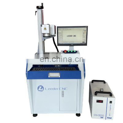 China Cheap 3W 5W UV Laser Engraving Painting Machine