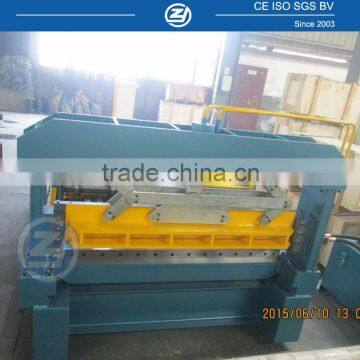 Metal Cut to Length Machine